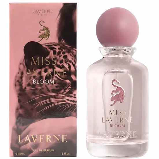 Laverne Miss Laverne Bloom