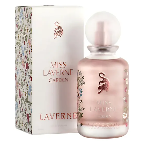 Laverne Miss Laverne Garden Edp F — 5
