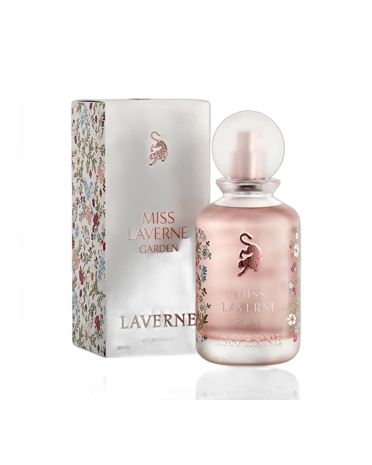 Laverne Miss Laverne Garden Edp F — 4