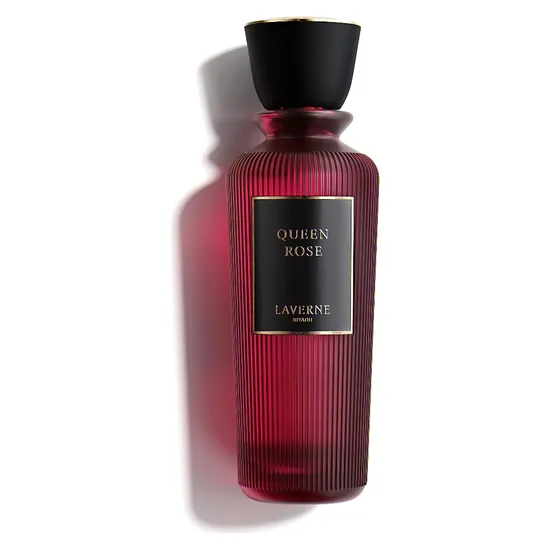 Laverne Queen Rose — 2