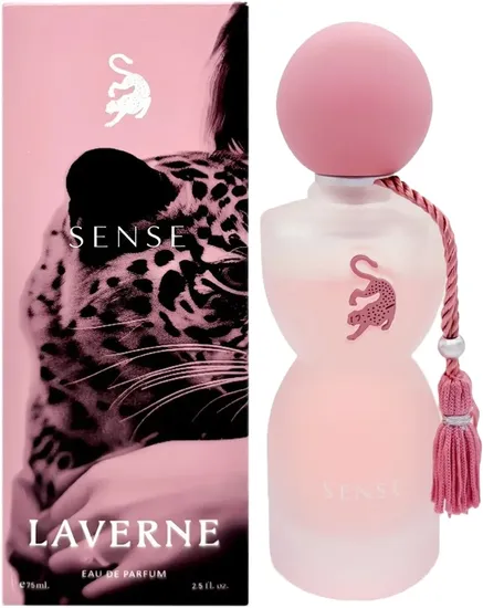 Laverne Sense Edp F — 3