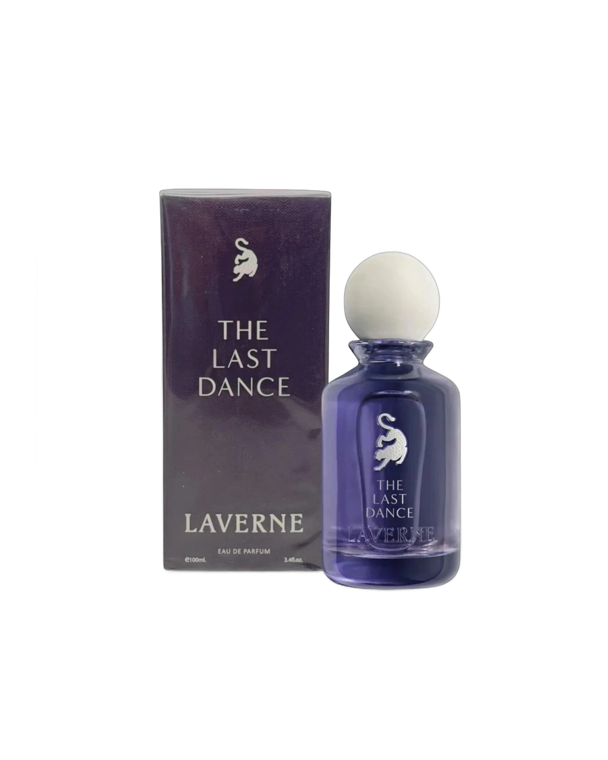 Laverne The Last Dance — 2