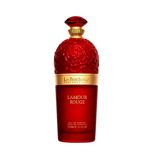 Le Bonheur L'Amour Rouge
