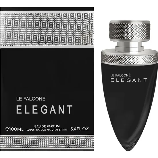 Le Facone Elegant Eau de Parfum Unisex