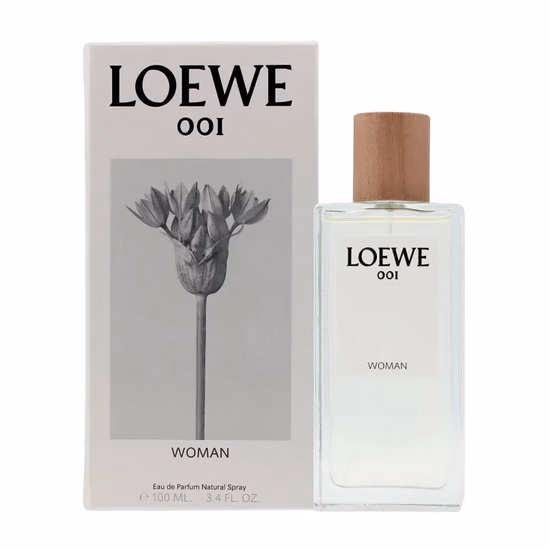 Loewe 001 Woman