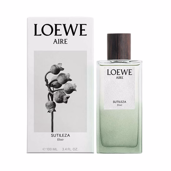 Loewe Aire Sutileza Elixir