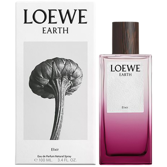 Loewe Earth Elixir