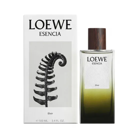 Loewe Esencia Elixir