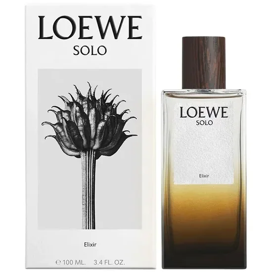 Loewe Solo Elixir
