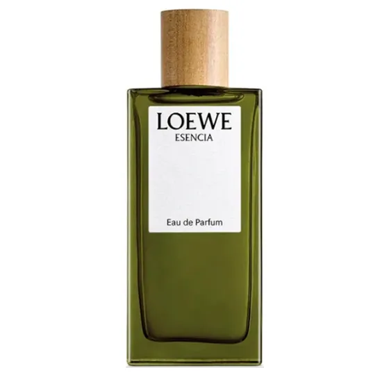 Loewe Solo Elixir Essencia