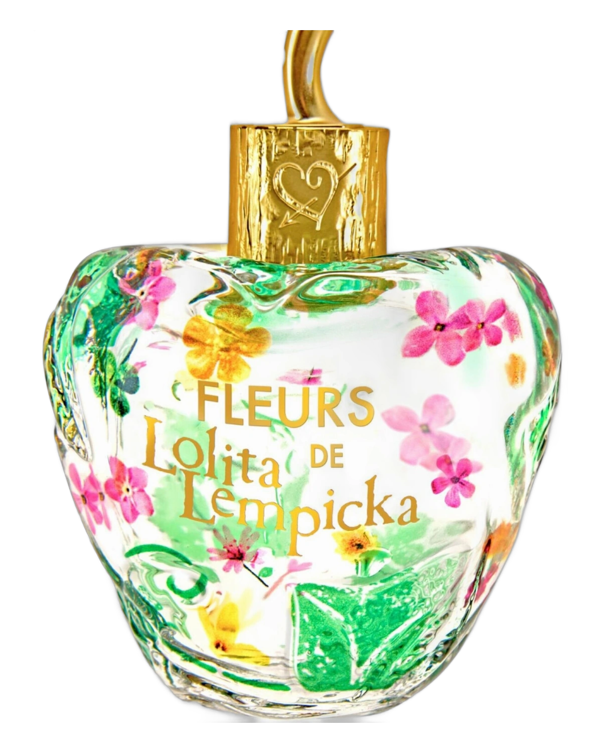 Lolita Fleurs
