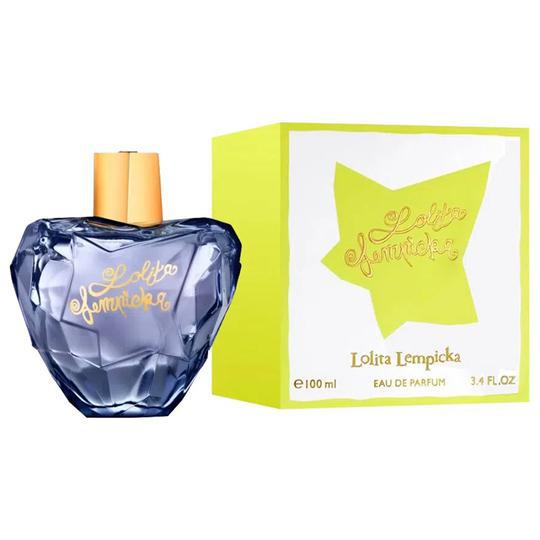 Lolita Lempicka F