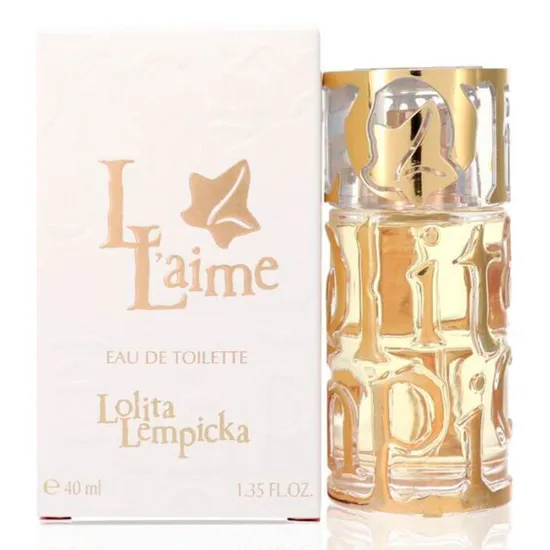 Lolita Lempicka Elle L'Aime