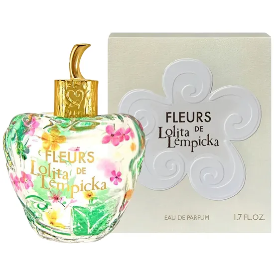 Lolita Lempicka Fleurs
