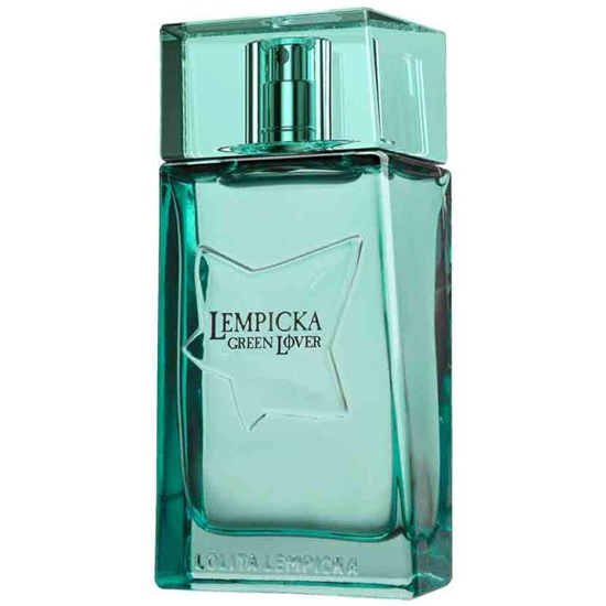 Lolita Lempicka Green Lover