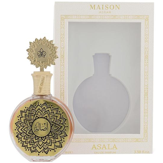 Maison Asrar Asala