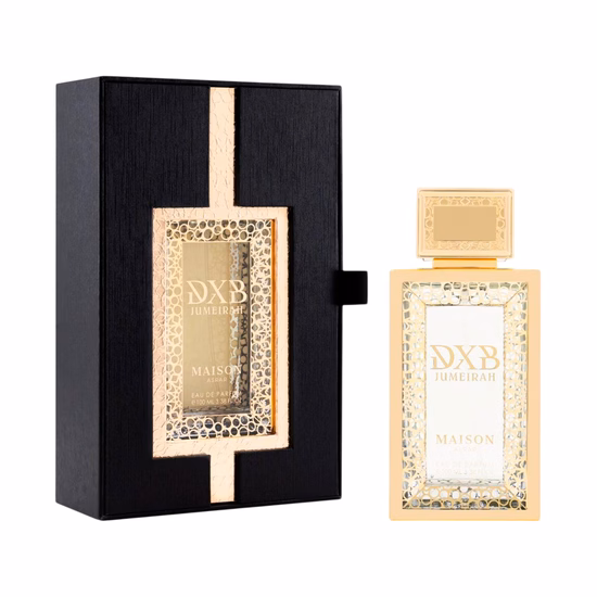 Maison Asrar DXB Jumeirah