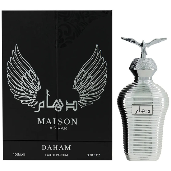Maison Asrar Daham