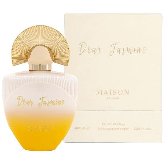 Maison Asrar Dear Jasmine