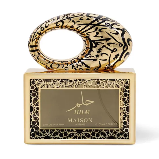 Maison Asrar Hilm Gold Unisex