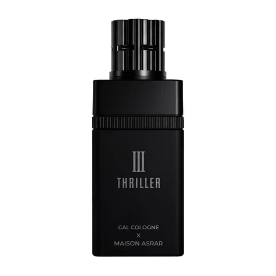 Maison Asrar III Thriller Unisex
