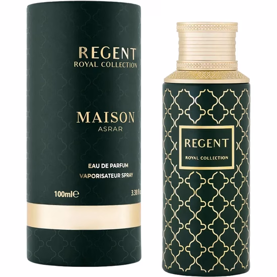 Maison Asrar Regent