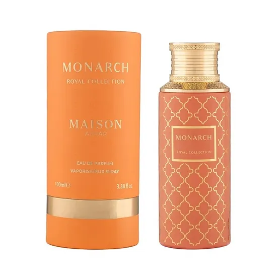 Maison Asrar Royal Collection Monarch