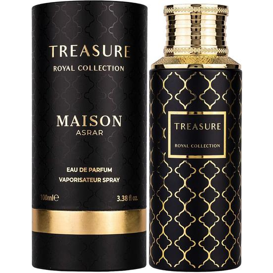 Maison Asrar Treasure
