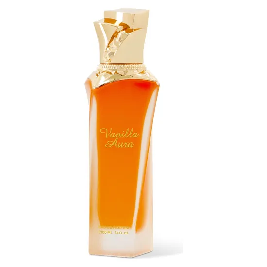 Maison Asrar Vanilla Aura