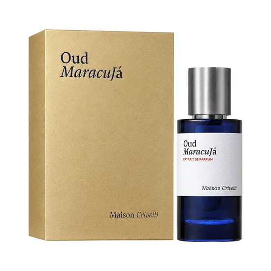 Maison Crivelli Oud Maracuja Ext