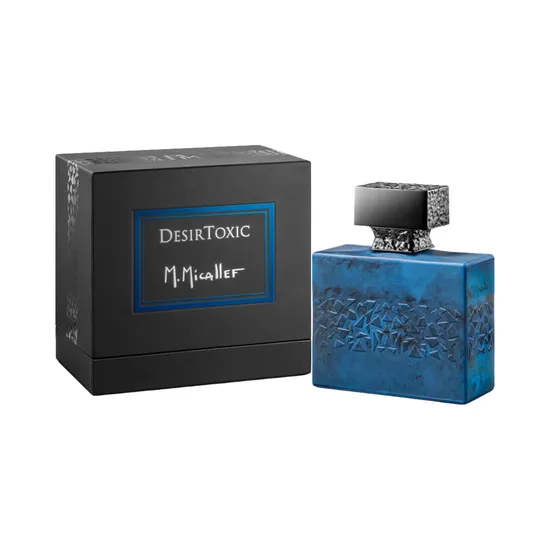 Maison Desirtoxic