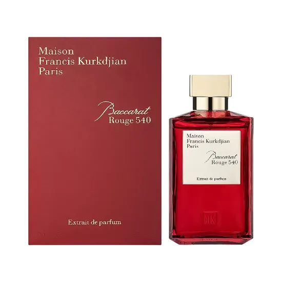 Maison Francis Baccarat Rouge 540 Extrait de Parfum 200MLQ
