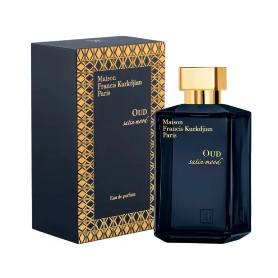Maison Francis Kurkdjian Oud Satin Mood