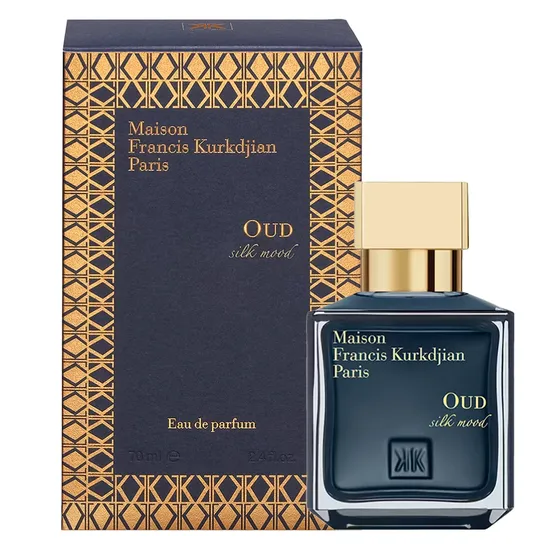 Maison Francis Kurkdjian Oud Silk Mood