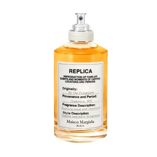 Maison Margiela Replica BY The Fireplace Edt (U)