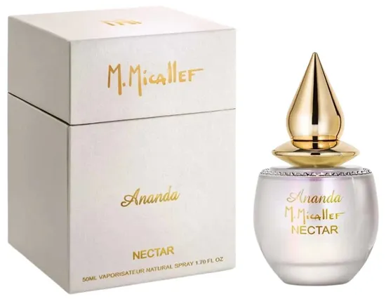 Maison Micallef Ananda Nectar