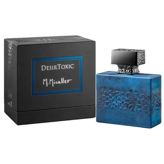 Maison Micallef Desir Toxic