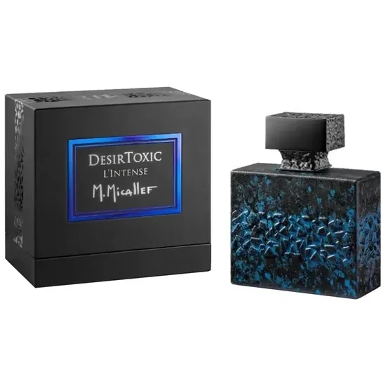 Maison Micallef DesirToxic L'Intense