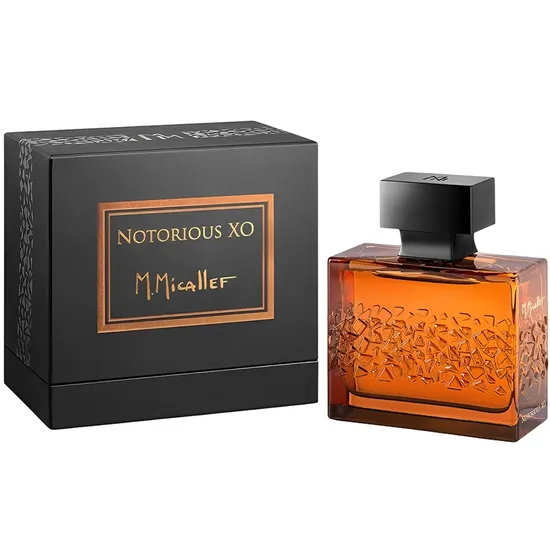 Maison Micallef Notorious Xo
