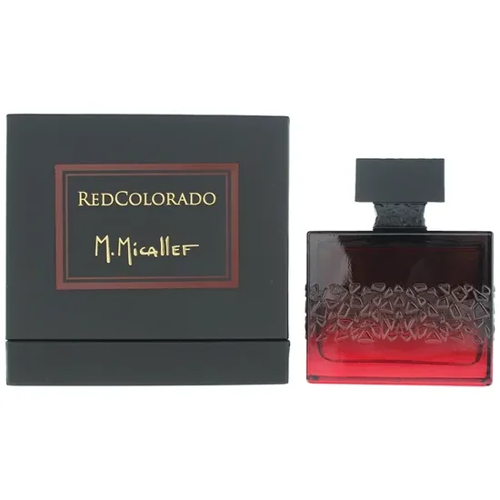 Maison Micallef RedColorado