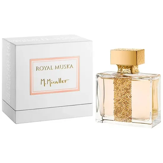 Maison Micallef Royal Muska