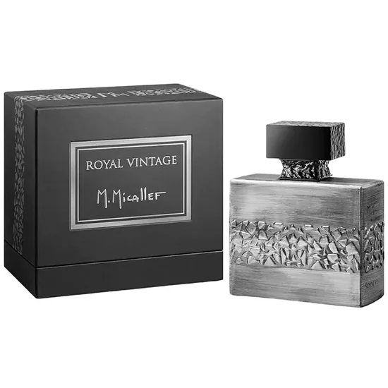 Maison Micallef Royal Vintage