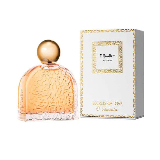 Maison Micallef Secret Of Love