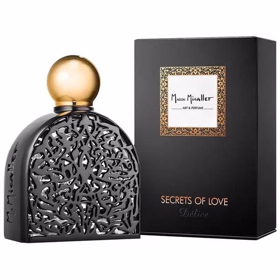Maison Micallef Secrets Of Love Delice
