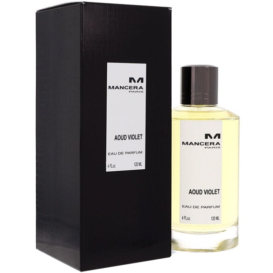 Mancera Aoud Violet