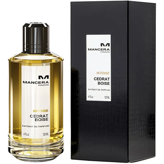 Mancera Intense Cedrat Boise