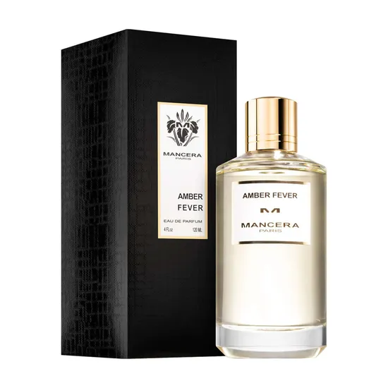 Mancera Paris Amber Fever