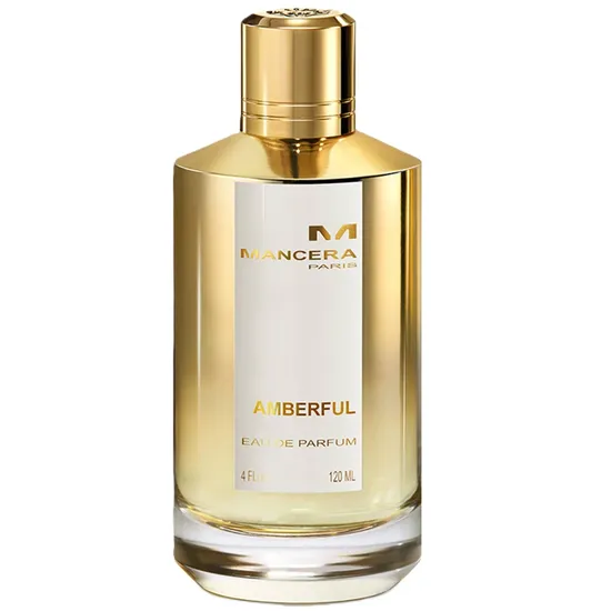 Mancera Paris Amberful Edp 120 Unisex