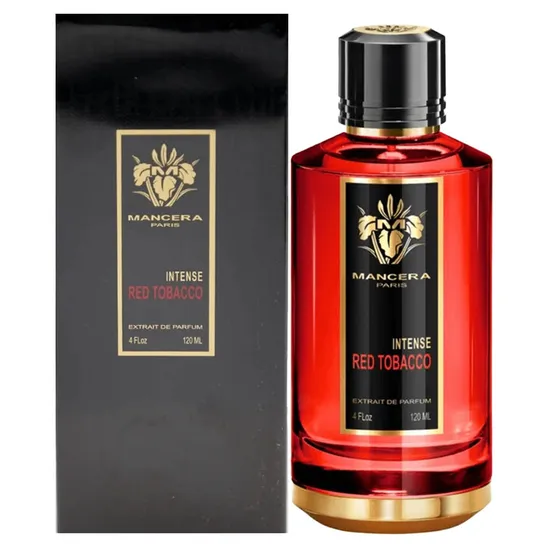 Mancera Red Tobacco Intense