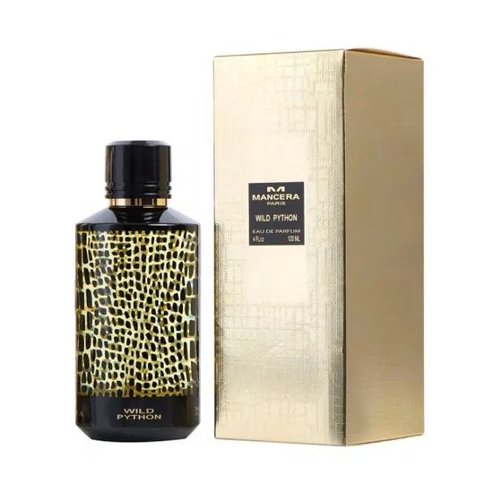 Mancera Wild Python